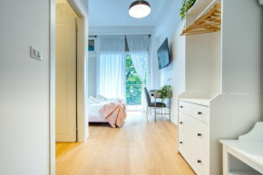 Italianflat - Elegant Suites with balcony in Navigli